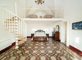 B&B MATINE' Suits & Rooms