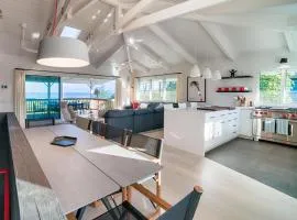 Pinetrees Hanalei Beach House