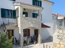 Appartments Grgeta