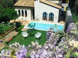 Villa Miami Taormina