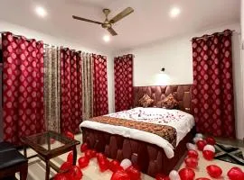 Meer Mansion Homestay