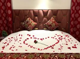 The Meer Mansion, hotel in Srinagar