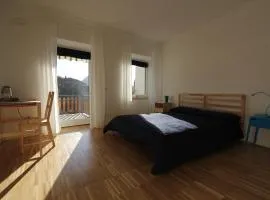 B&B La finestra sul castello