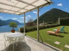Villa Matisa – Argegno Lake Como