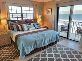 417 - 4th floor corner oceanfront 3 bedroom