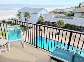 408 - Very nice 2 bedroom ocean view