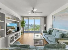 Bahia Vista Top Floor Bay Front 2 Bedroom