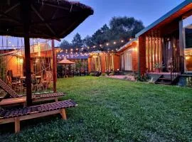 Noor House Resort