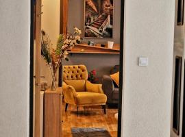 Center Lux Apartment Marijana