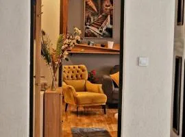 Center Lux Apartment Marijana