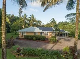 Hale O Makani