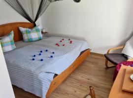 Rittergut von der Bever, hotel i Beetzendorf