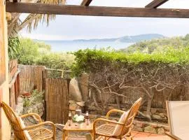 Casa Sussurro del Mare, fronte mare, idromassaggio
