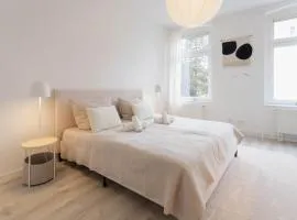 Ferienwohnung Agnes