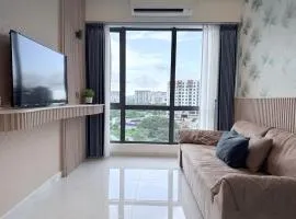 Sutera Bay Kota Kinabalu by LAXZONE