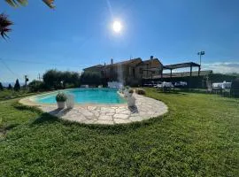Agriturismo CÀ DÜ NONU