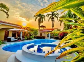 Las Brisas Resort and Villas