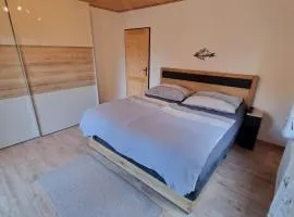 Apartment Auszeit