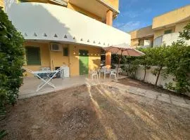 Appartamenti Oleandri Baia Verde
