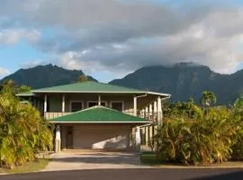 KAINALU HANALEI