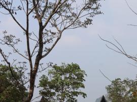 Sky Meadows Wayanad, hotell sihtkohas Padinjarathara