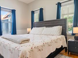 The Tellico Plains Inn and Event Venue, inn in Tellico Plains