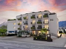 Hi Hotels Riva del Garda