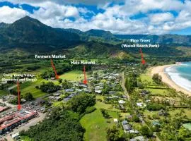 Hale Hanalei