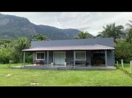 Casa paraíso