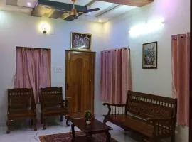 DwarakaSamudra Residency