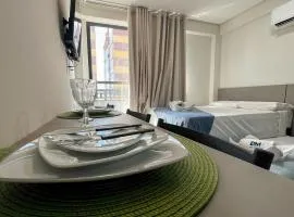 Quartz Residence Intermares Flat 3 pessoas
