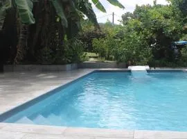 Gitadeshaies Grande Anse
