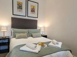 Urban Living I Free Parking