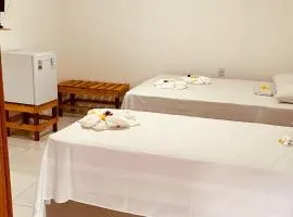 Pousada Casa Grande