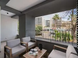 With pool in Funchal - Acqua Residence V