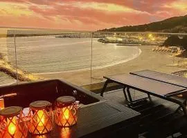 Feel So Good Apartment with Sea View & Jacuzzi