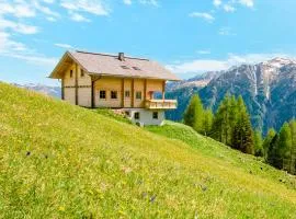 Ferienhaus Bodner-Hütte