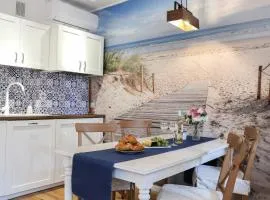 Apartament Słoneczny