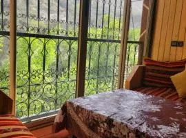 Ourika atlas home