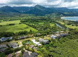 Hanalei Plantation