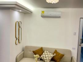 Hotel Casablanca, hotel near Ernesto Cortissoz International Airport - BAQ, Galapa