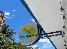Hostel Alma Nik