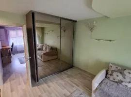 Cozy apartment for relaxation