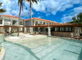 Hotel Premium Recanto da Passagem