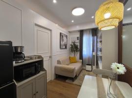 Casita Isleta at Cheer Residences, hotel v destinaci Marilao