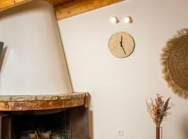 Sofita Rokani at Kalavrita Center