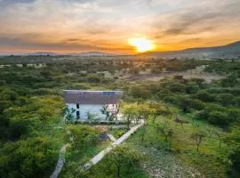 Kitumo Mara Lodges