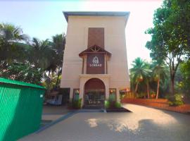Resort The Lohias, Goa Candolim
