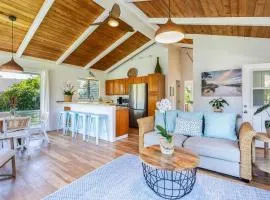 Hanalei Hideaway