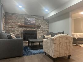 Liberty Twp Spacious 4 bedroom house, ξενοδοχείο σε Middletown